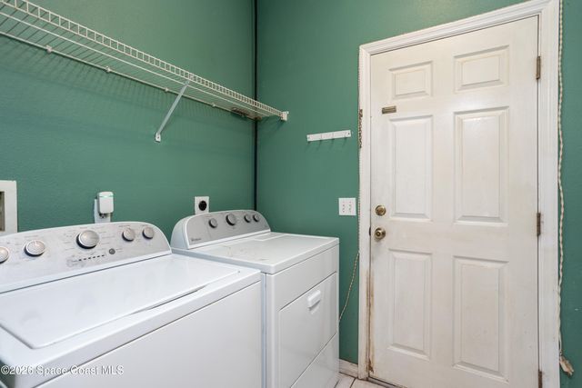 424 Stonehenge Circle, Rockledge, FL 32955