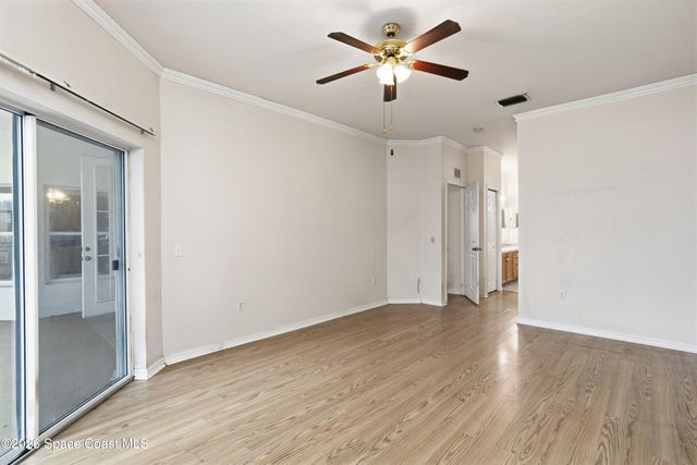 424 Stonehenge Circle, Rockledge, FL 32955