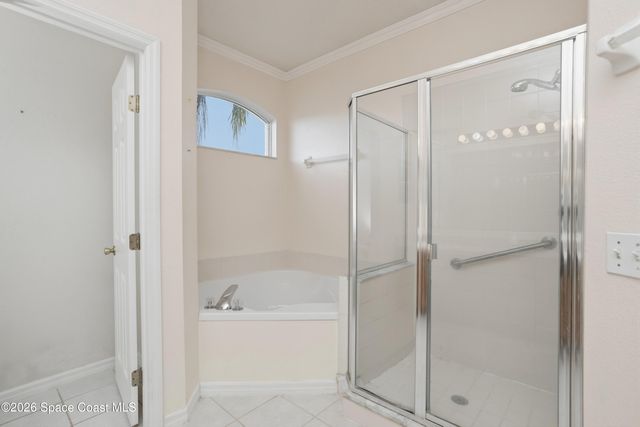 424 Stonehenge Circle, Rockledge, FL 32955