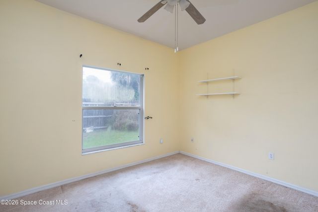 424 Stonehenge Circle, Rockledge, FL 32955