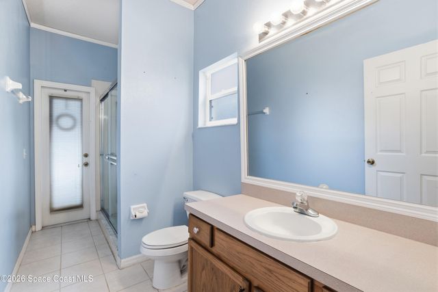 424 Stonehenge Circle, Rockledge, FL 32955