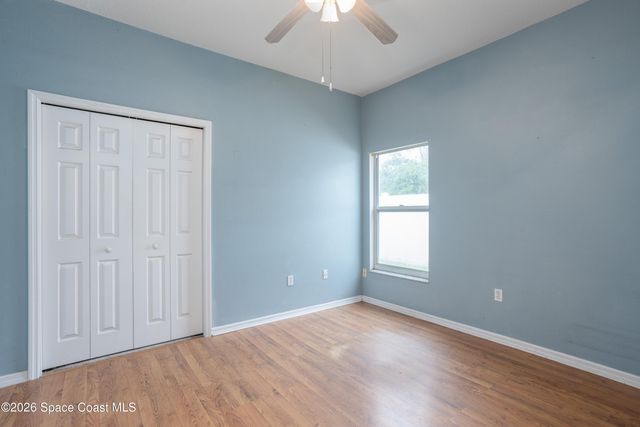 424 Stonehenge Circle, Rockledge, FL 32955