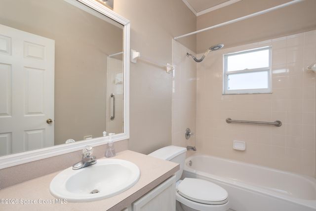 424 Stonehenge Circle, Rockledge, FL 32955