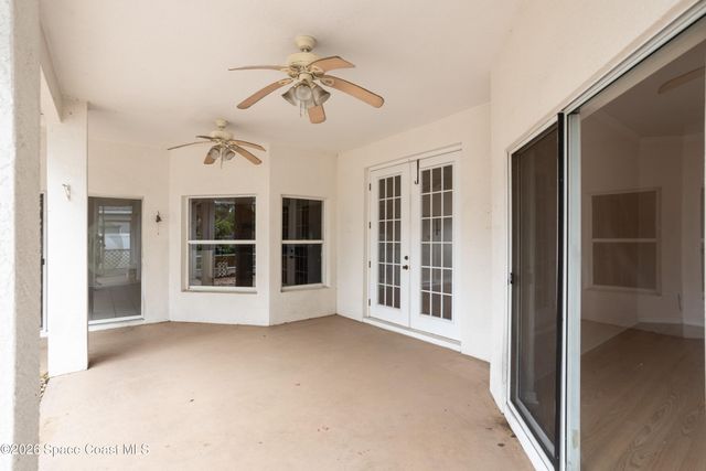 424 Stonehenge Circle, Rockledge, FL 32955