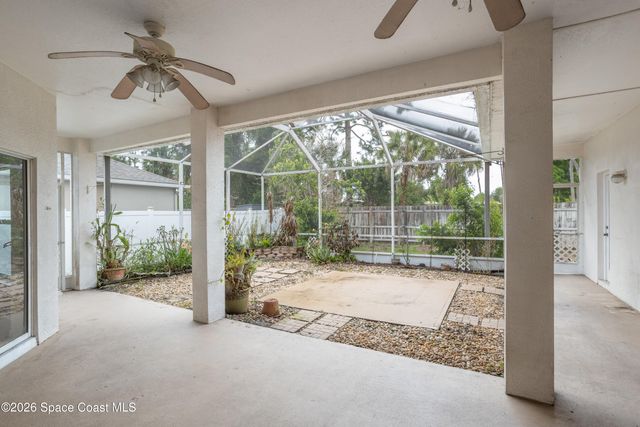 424 Stonehenge Circle, Rockledge, FL 32955