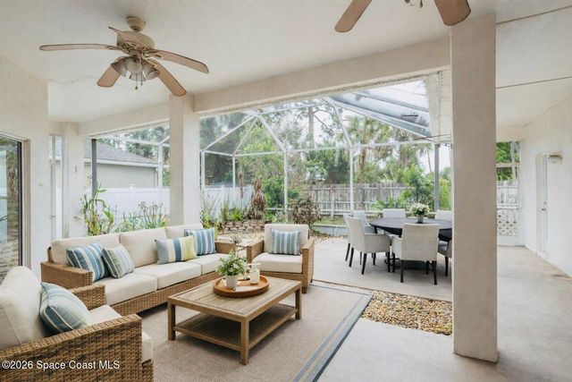 424 Stonehenge Circle, Rockledge, FL 32955