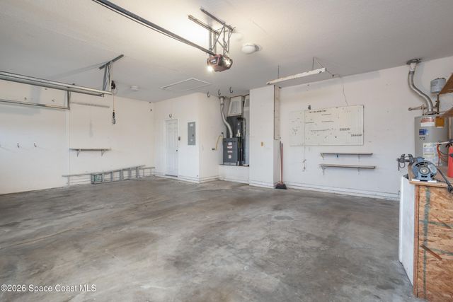 424 Stonehenge Circle, Rockledge, FL 32955