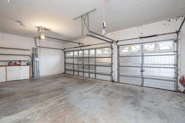 424 Stonehenge Circle, Rockledge, FL 32955