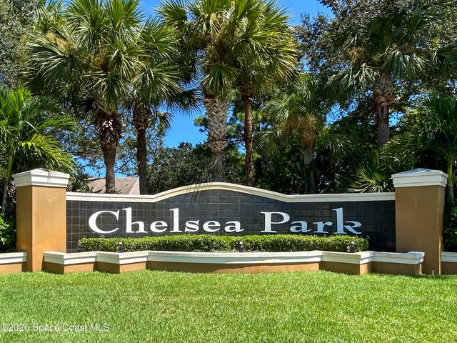 424 Stonehenge Circle, Rockledge, FL 32955