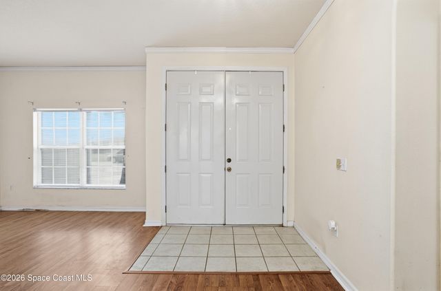 424 Stonehenge Circle, Rockledge, FL 32955