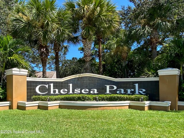 424 Stonehenge Circle, Rockledge, FL 32955