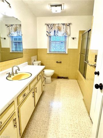 706 Crooked Run Road, Rural Hall, NC 27045