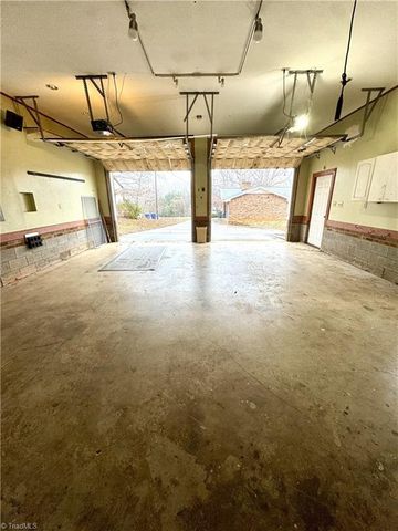 706 Crooked Run Road, Rural Hall, NC 27045