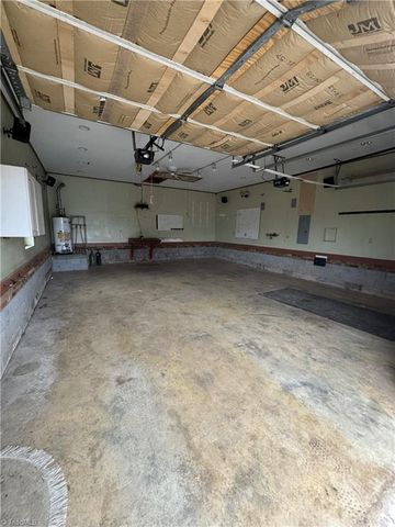 706 Crooked Run Road, Rural Hall, NC 27045