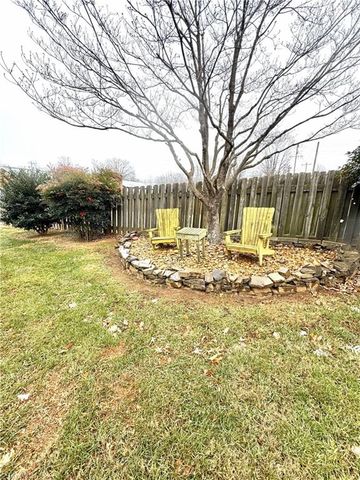 706 Crooked Run Road, Rural Hall, NC 27045