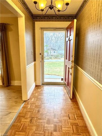 706 Crooked Run Road, Rural Hall, NC 27045