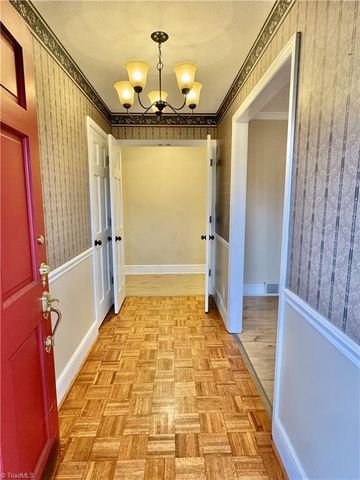 706 Crooked Run Road, Rural Hall, NC 27045