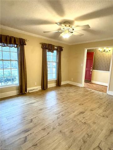 706 Crooked Run Road, Rural Hall, NC 27045