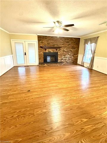 706 Crooked Run Road, Rural Hall, NC 27045