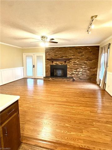 706 Crooked Run Road, Rural Hall, NC 27045