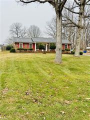 706 Crooked Run Road, Rural Hall, NC 27045