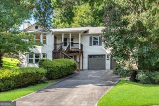 2212 Heritage Trace View, Marietta, GA 30062