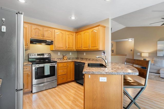 1603 MCRAE PLACE, Green Bay, WI 54311