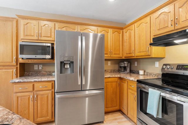 1603 MCRAE PLACE, Green Bay, WI 54311