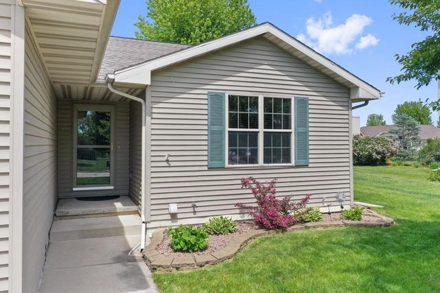 1603 MCRAE PLACE, Green Bay, WI 54311