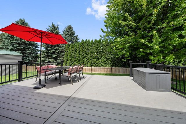 1603 MCRAE PLACE, Green Bay, WI 54311