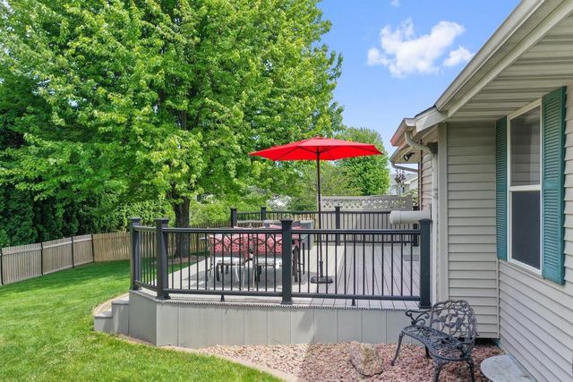 1603 MCRAE PLACE, Green Bay, WI 54311