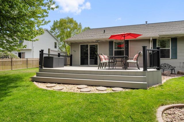 1603 MCRAE PLACE, Green Bay, WI 54311