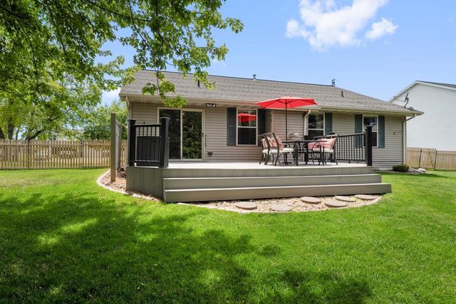 1603 MCRAE PLACE, Green Bay, WI 54311