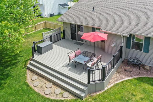 1603 MCRAE PLACE, Green Bay, WI 54311