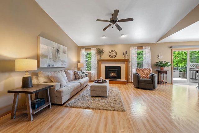 1603 MCRAE PLACE, Green Bay, WI 54311
