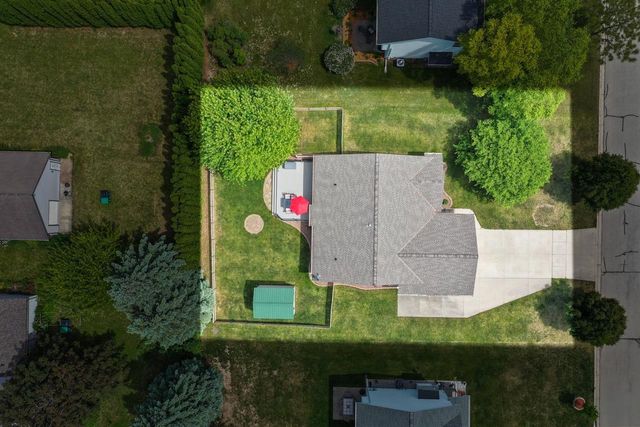 1603 MCRAE PLACE, Green Bay, WI 54311