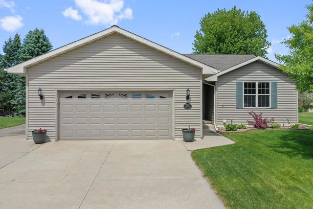 1603 MCRAE PLACE, Green Bay, WI 54311