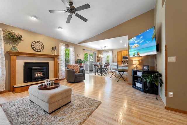 1603 MCRAE PLACE, Green Bay, WI 54311