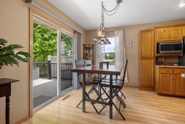 1603 MCRAE PLACE, Green Bay, WI 54311