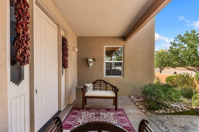 104 JACOB Court, Corrales, NM 87048