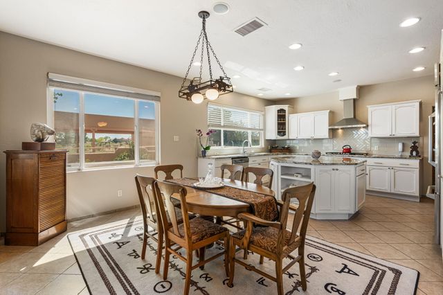 104 JACOB Court, Corrales, NM 87048