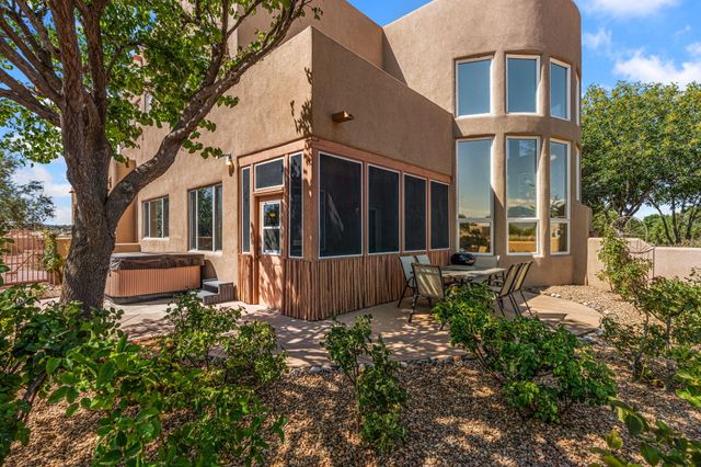 104 JACOB Court, Corrales, NM 87048