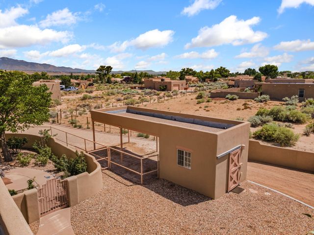 104 JACOB Court, Corrales, NM 87048
