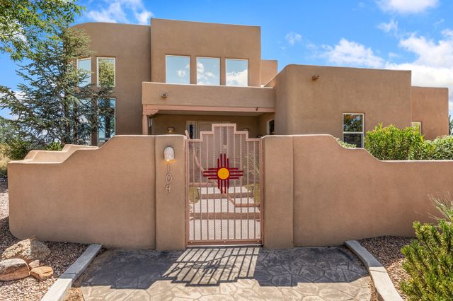 104 JACOB Court, Corrales, NM 87048