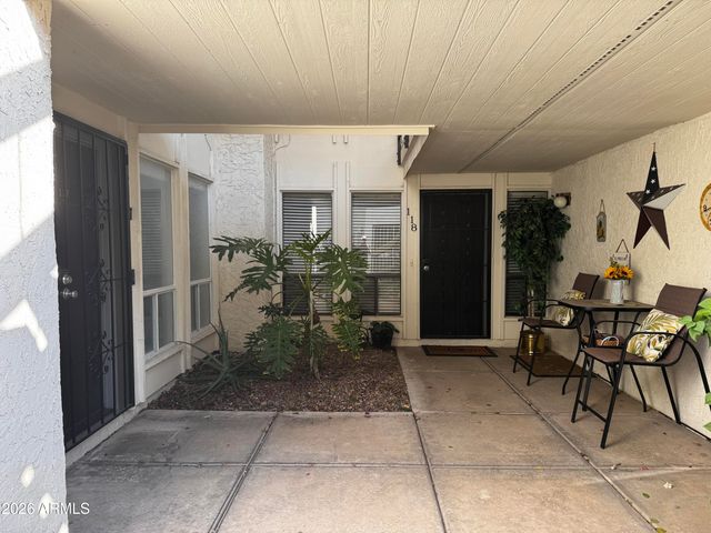 3002 N 70TH Street 117, Scottsdale, AZ 85251