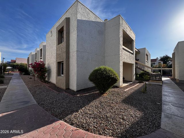 3002 N 70TH Street 117, Scottsdale, AZ 85251