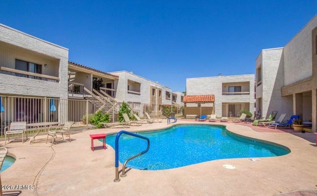 3002 N 70TH Street 117, Scottsdale, AZ 85251