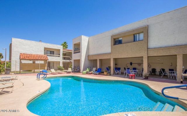 3002 N 70TH Street 117, Scottsdale, AZ 85251