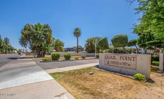 3002 N 70TH Street 117, Scottsdale, AZ 85251