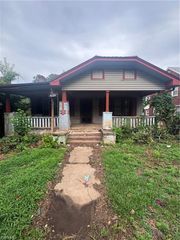 2930 Bon Air Avenue, Winston-salem, NC 27105